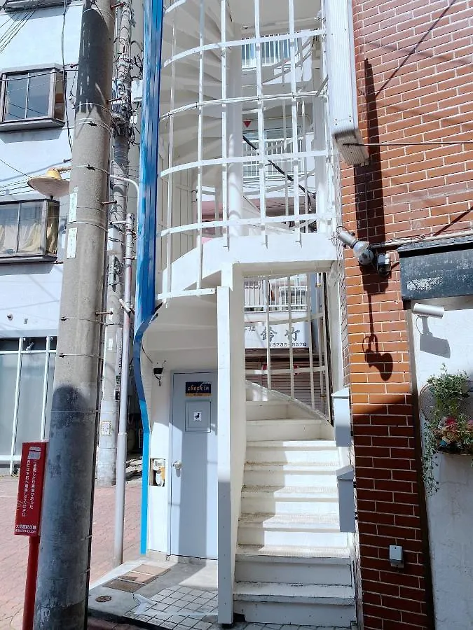 Skye Home 東京都