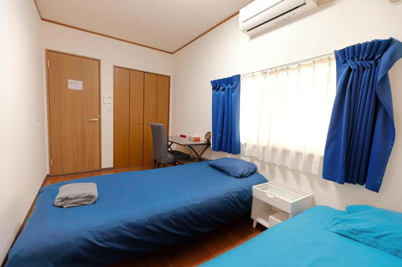 Skye Home 東京都 アパート