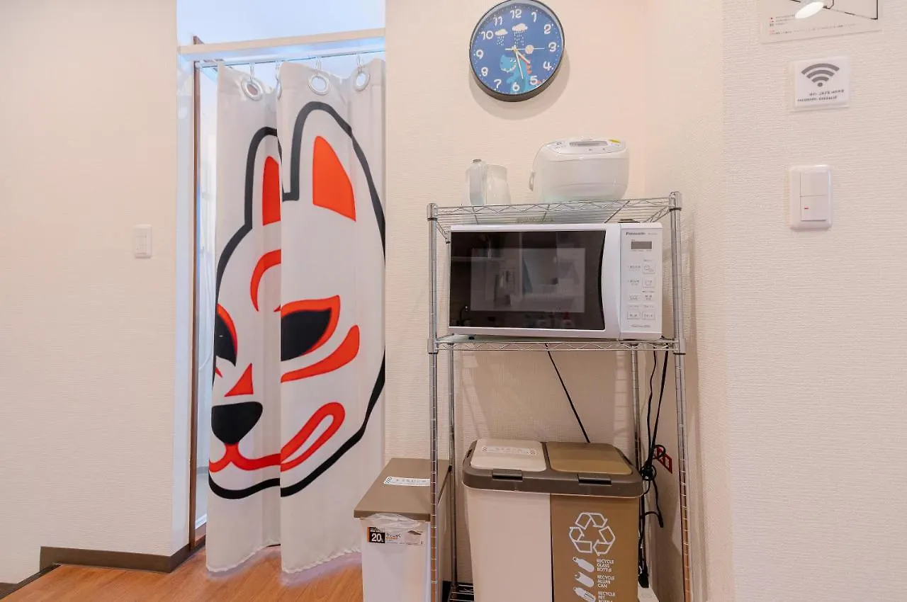 Skye Home 東京都 アパート
