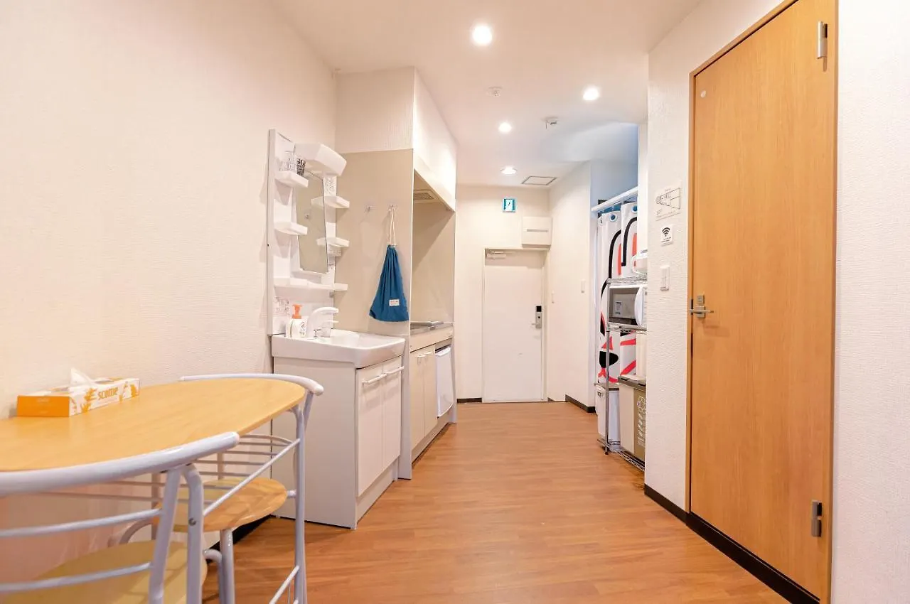 Skye Home 東京都 アパート
