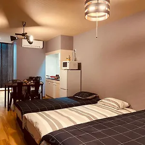 Namba Shinsaibashi 10 Mins Reiko 大阪市