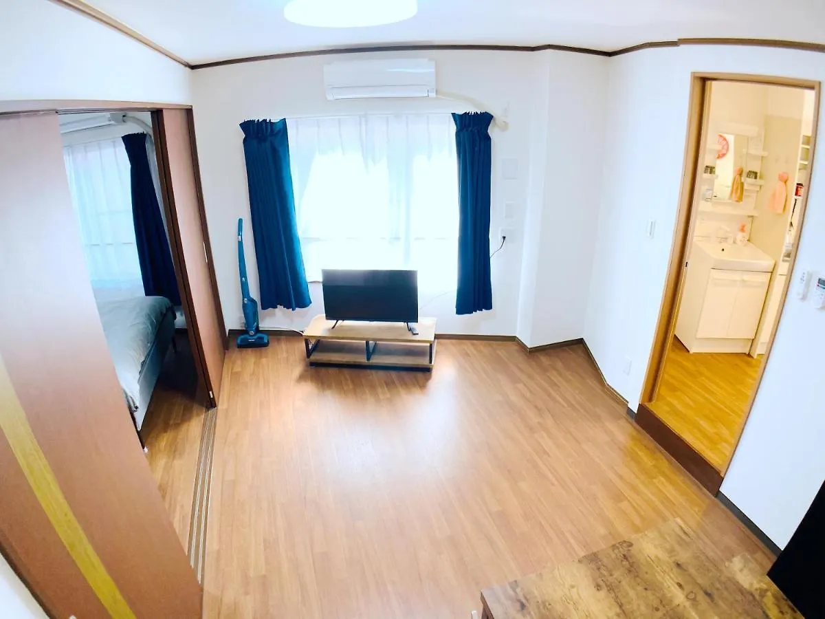 Skye Home Tokio