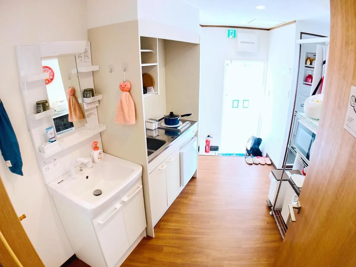 Skye Home Tokyo 0*,  Japan