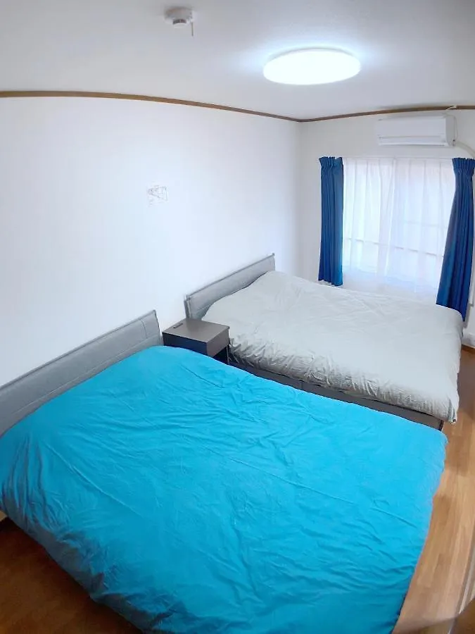 Skye Home Tokio Japonia