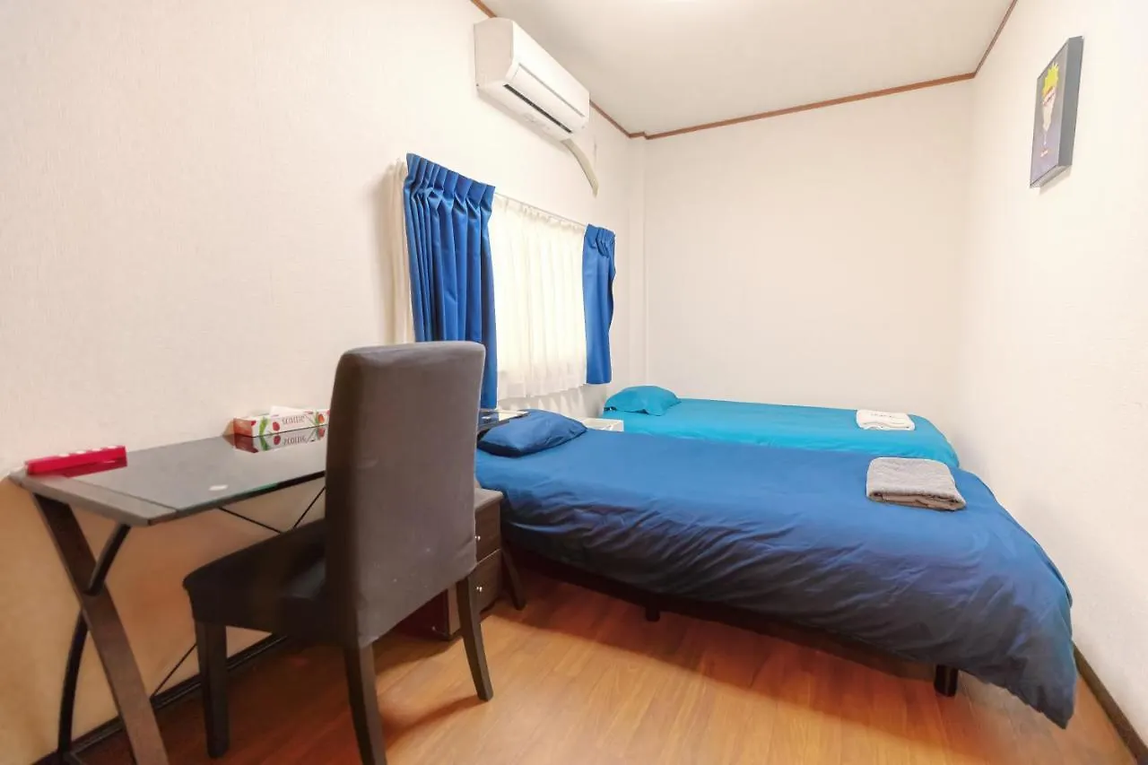 Apartament Skye Home Tokio