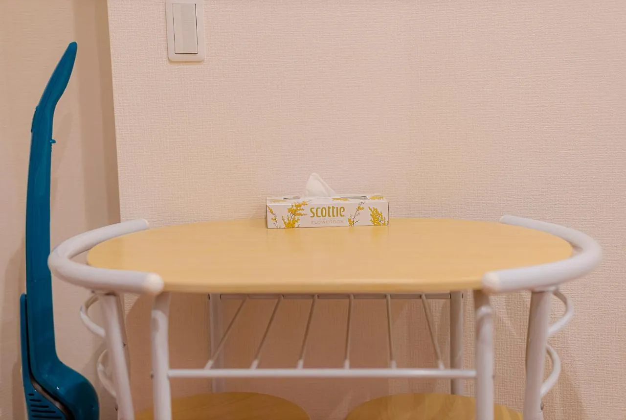 Skye Home Tokyo Apartment
