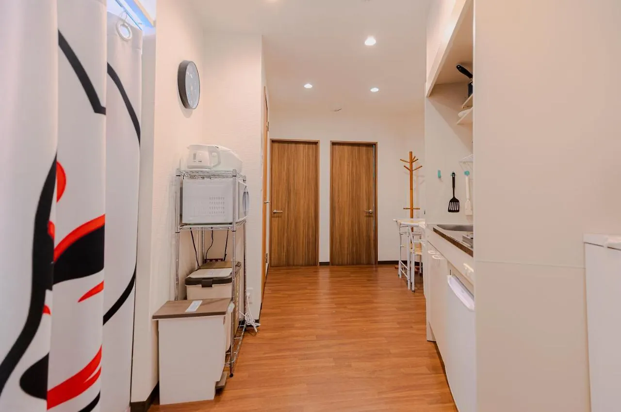 Skye Home Tokyo