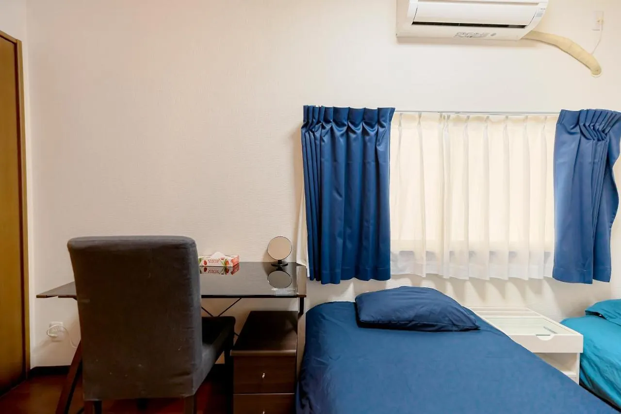 Apartament Skye Home Tokio