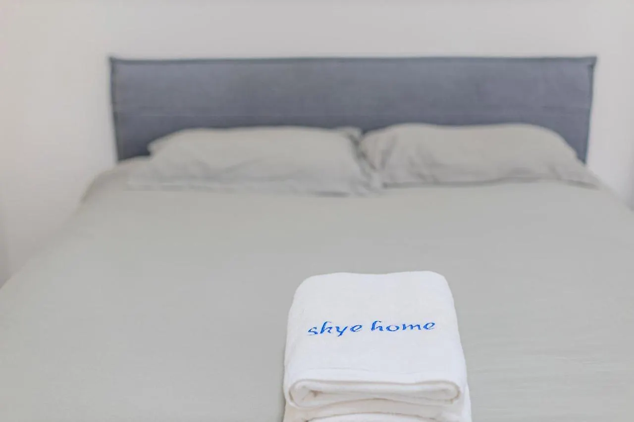 Apartment Skye Home Tokyo