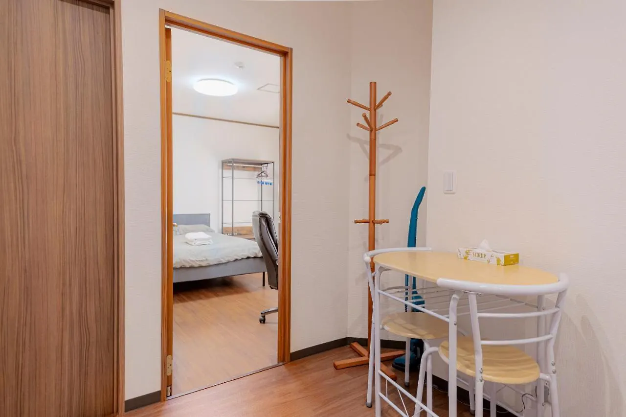 Apartment Skye Home Tokyo