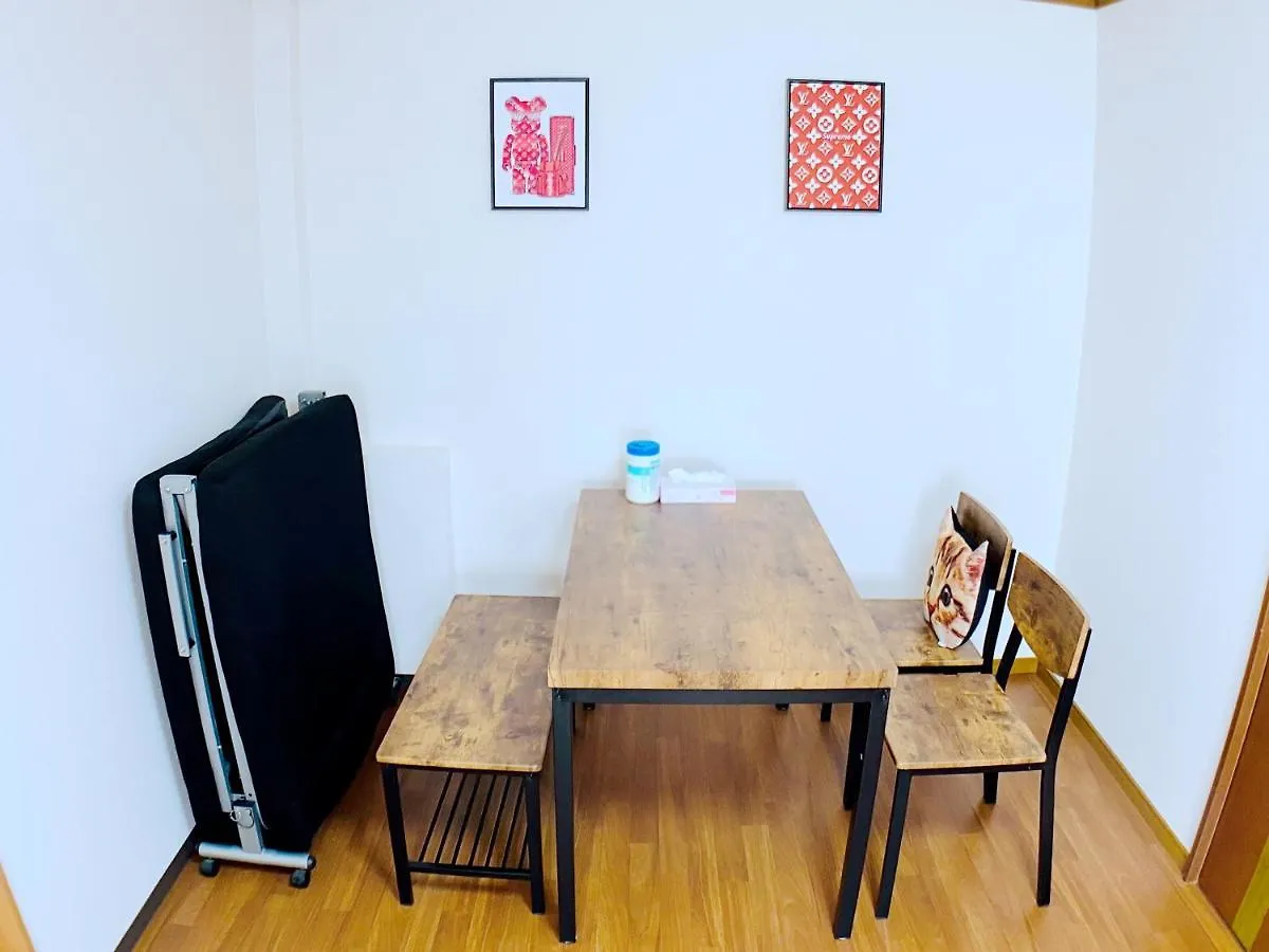 Skye Home Tōkyō 0*,